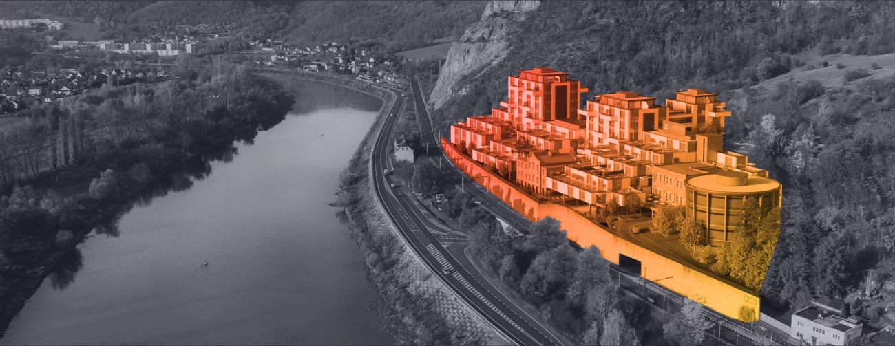 LABE24 luxury living & spa