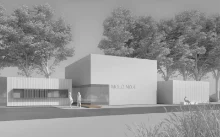 MOLO no. 4, Die Stadt Albrechtice - thumbnail